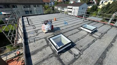 Alte Winterthurerstrasse Wallisellen