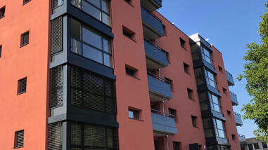 Bahnhofstrasse Wetzikon