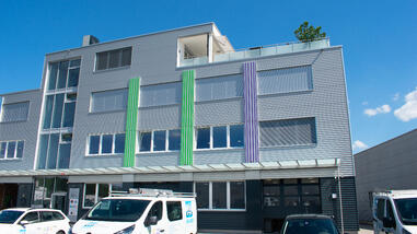 A-Plus Reinigungen Hinwil