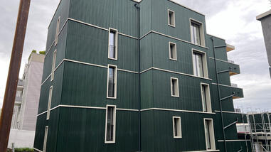 General-Wille-Strasse Feldmeilen