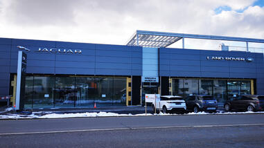 Künzler &amp; Sauber Hinwil