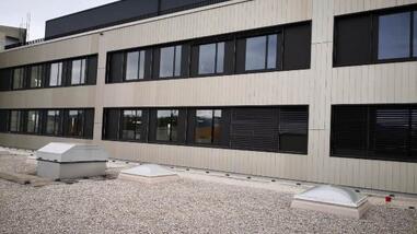 Mettler Toledo Greifensee