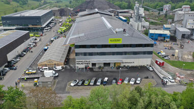 Schneider UWS Volketswil