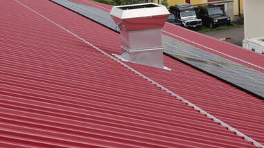 Sportcenter Dürnten