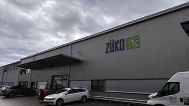 ZÜKO Wetzikon