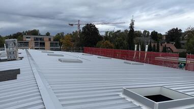 Zürcherstrasse Wetzikon