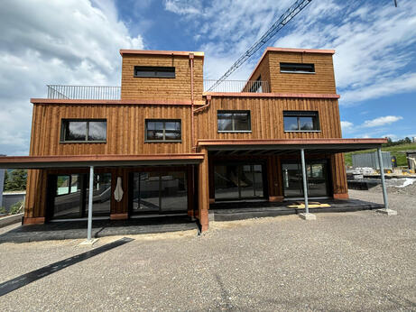 Beispielbild mit Text