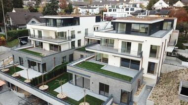 Grütstrasse Herrliberg