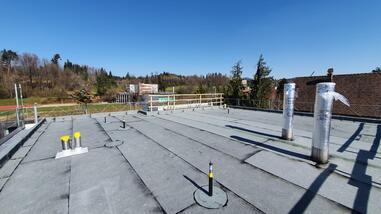 Hörnlistrasse Pfäffikon