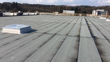 Künzle Holz AG Jona