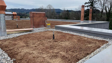 Tobelstrasse Adetswil