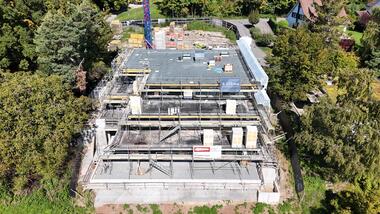 Torlenstrasse Uerikon