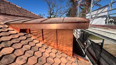 Villa Bosch Rapperswil